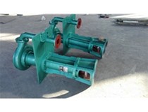 渣漿泵的用途